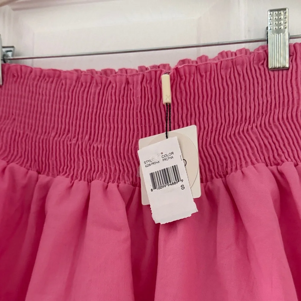 NWT Peixoto Mika pink set - Picture 4 of 5